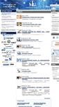 Mobile Screenshot of mig-trade.ru